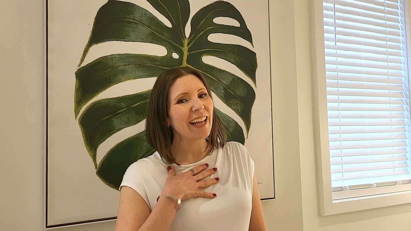 Eliane Arsenault, French educator