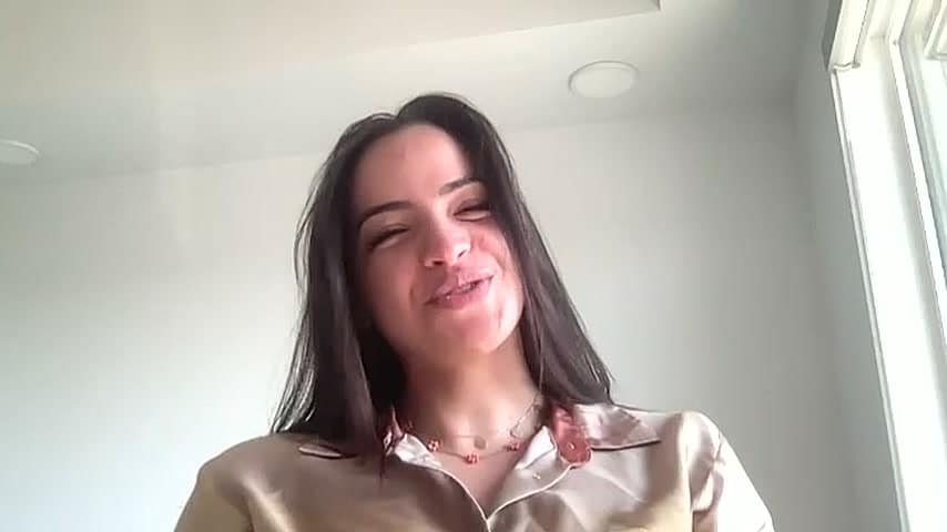 Sara El Mazouni