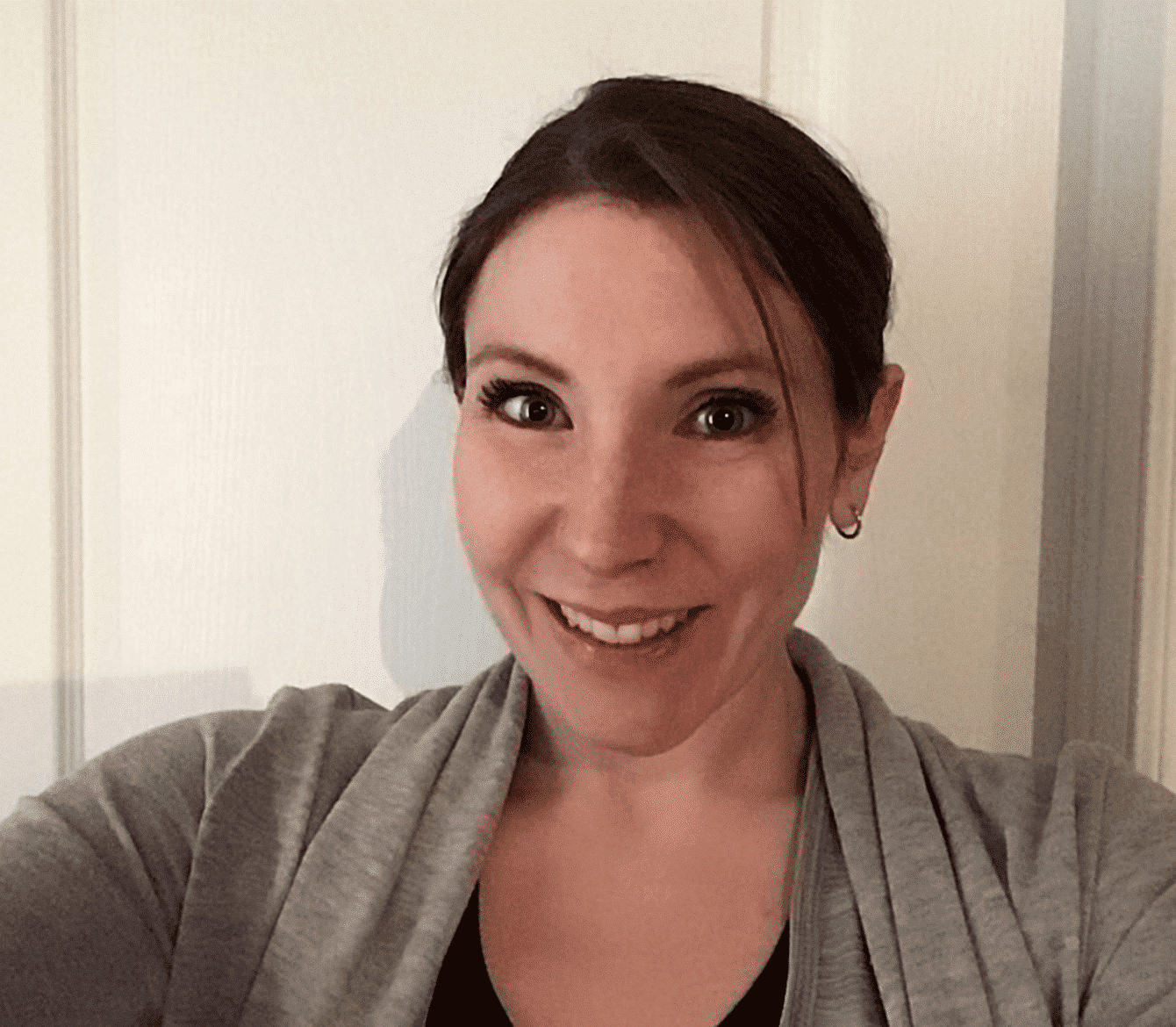 Inspire home Page 3 Eliane, French teacher